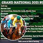place a bet on grand national 2021